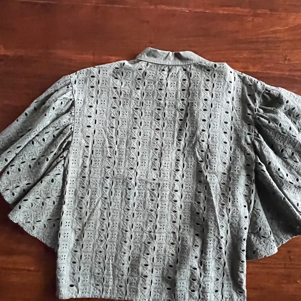 BISCOTE TOP - Picture 3 of 3